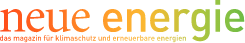 neue-energie-Logo