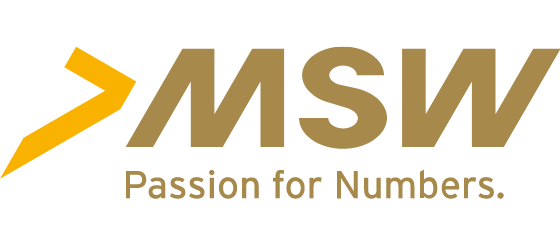 Logo MSW
