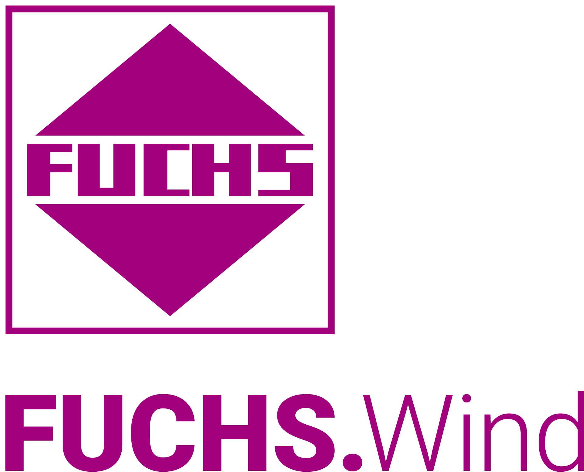Logo Fuchs Wind