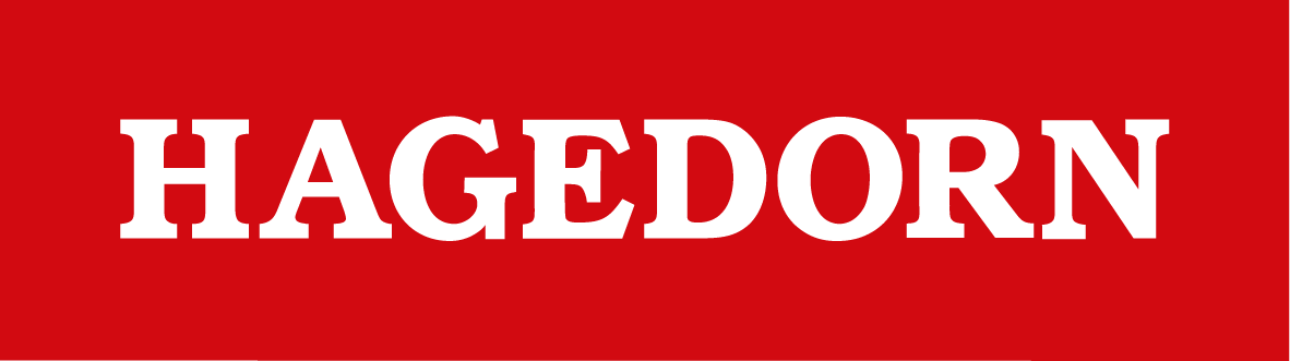 Logo Hagedorn