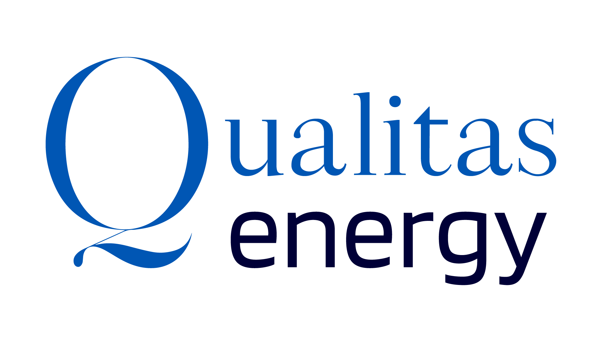 Logo Qualitas Energy